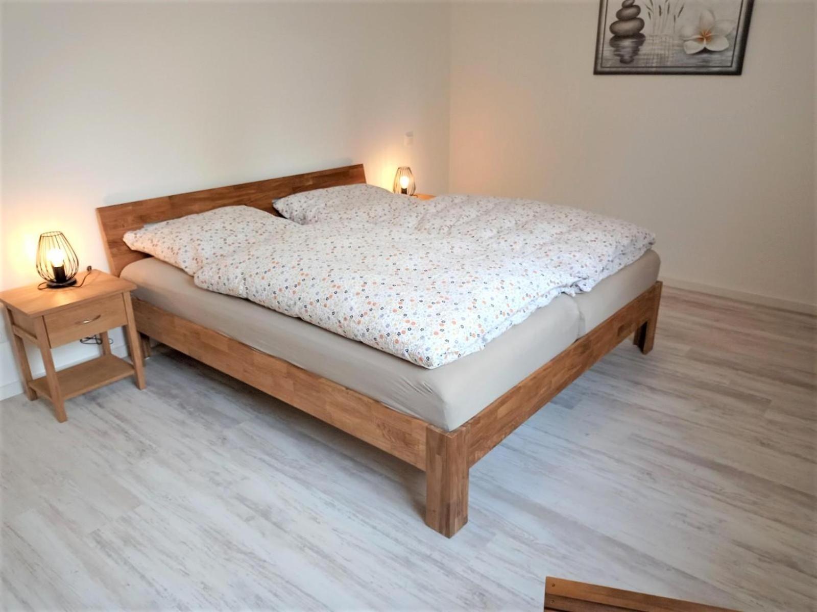 Ferienhaus Egger Udersdorf Bagian luar foto