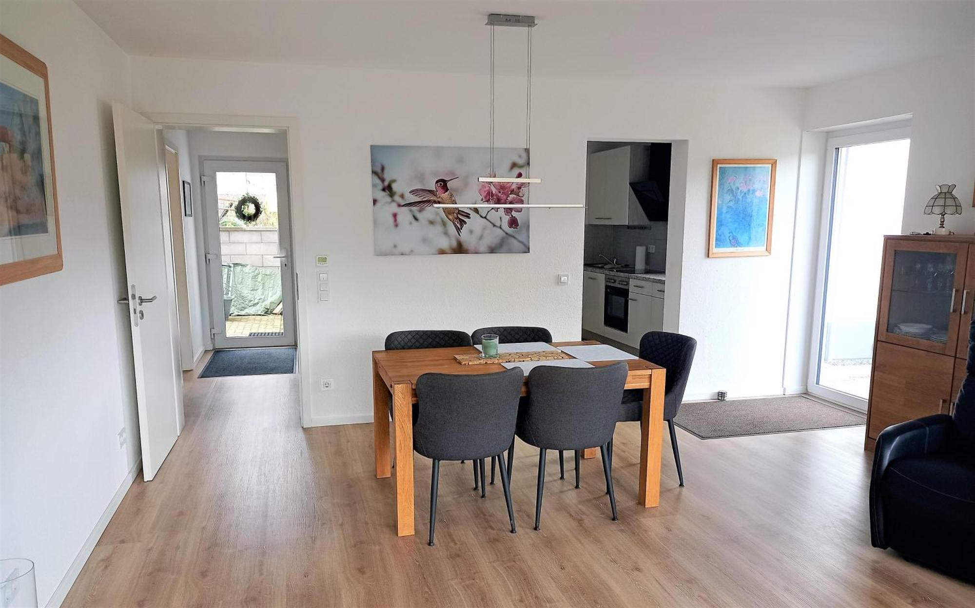 Ferienhaus Egger Udersdorf Bagian luar foto