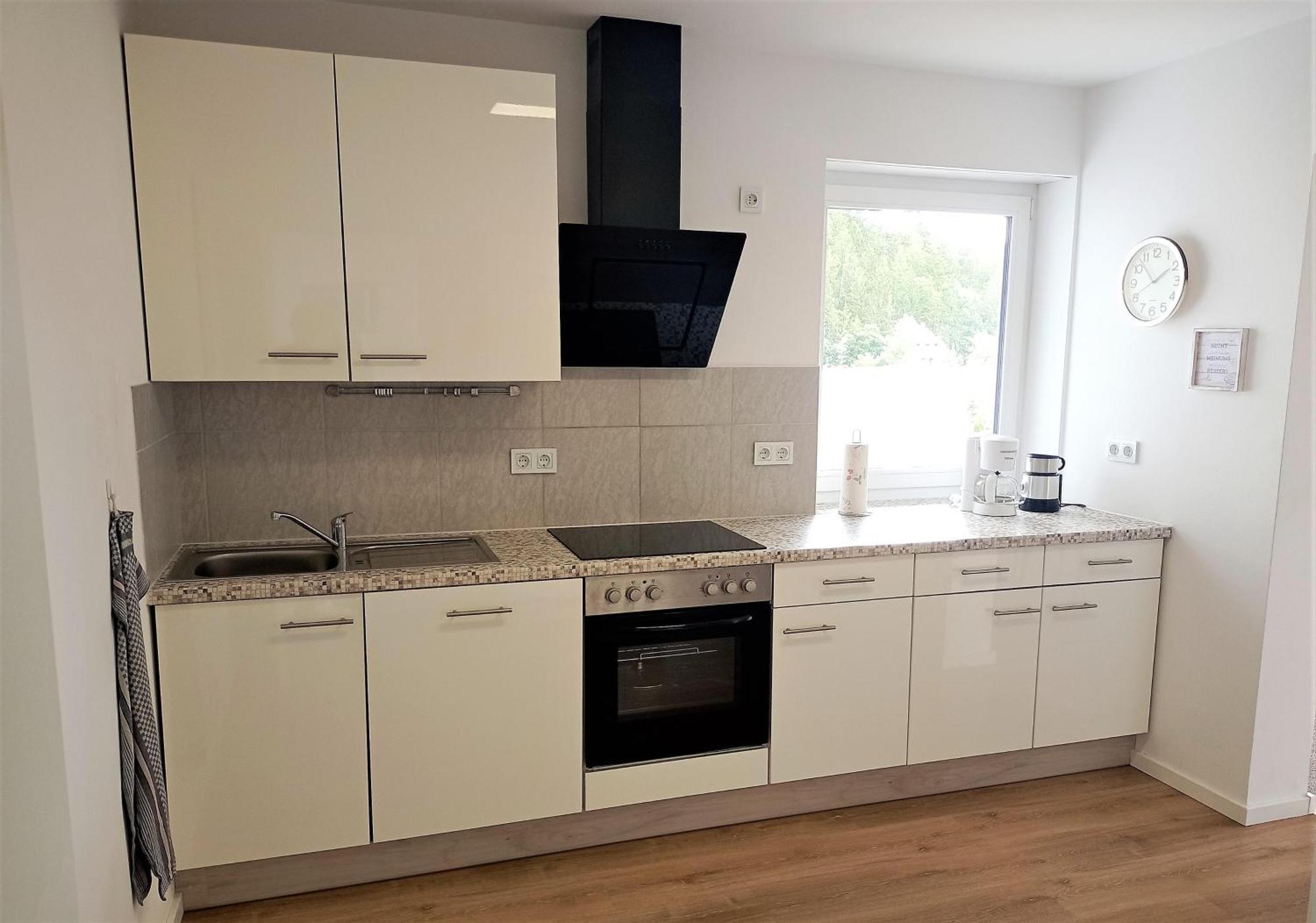 Ferienhaus Egger Udersdorf Bagian luar foto