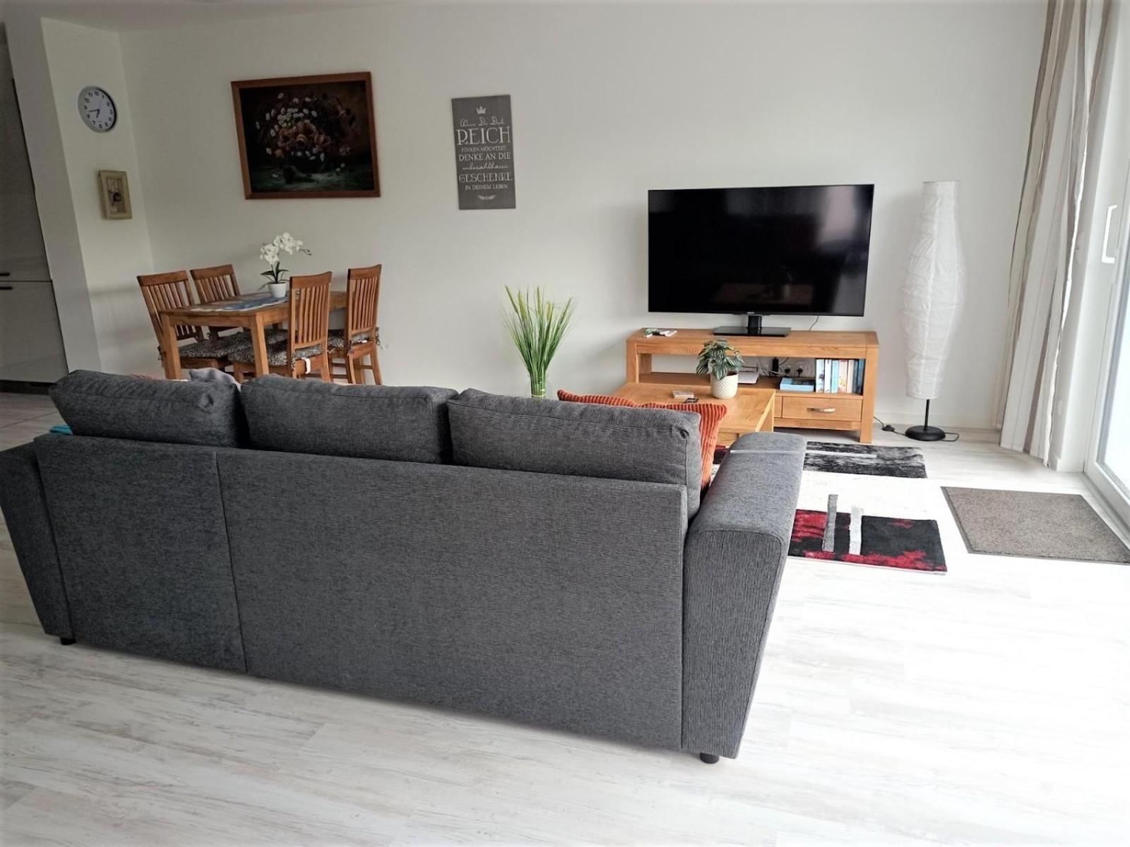 Ferienhaus Egger Udersdorf Bagian luar foto