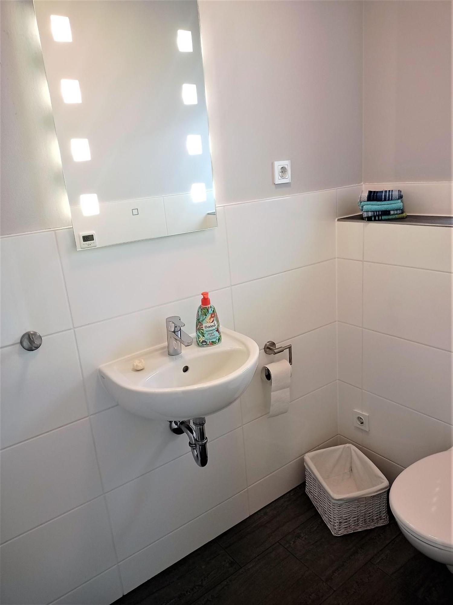 Ferienhaus Egger Udersdorf Bagian luar foto