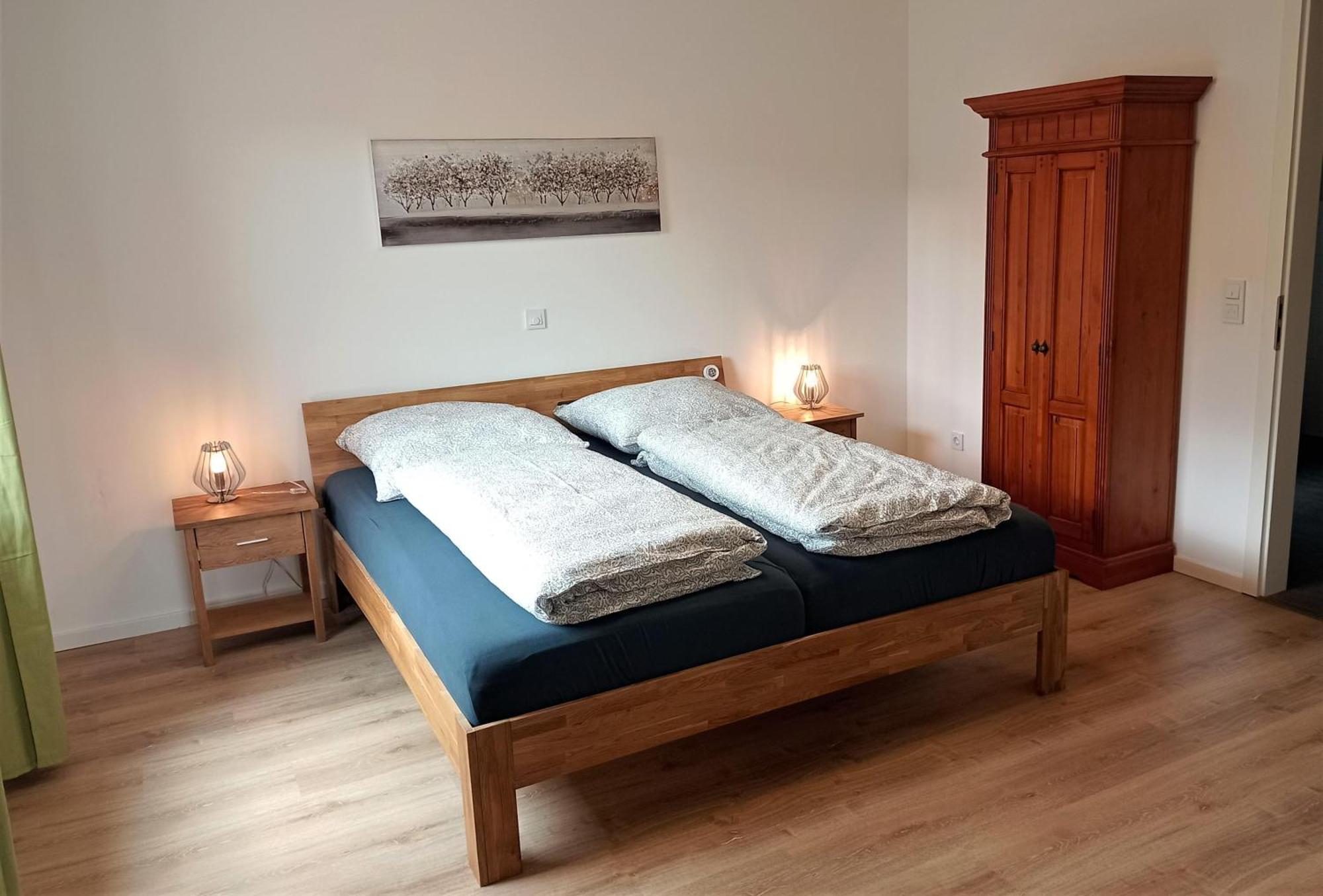 Ferienhaus Egger Udersdorf Bagian luar foto