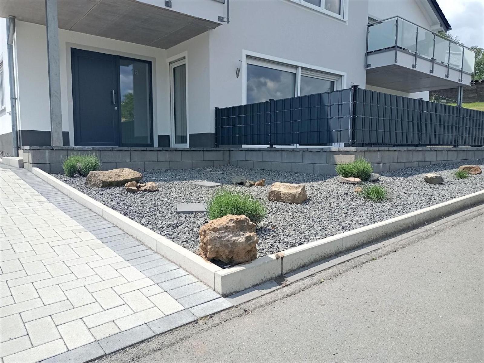 Ferienhaus Egger Udersdorf Bagian luar foto