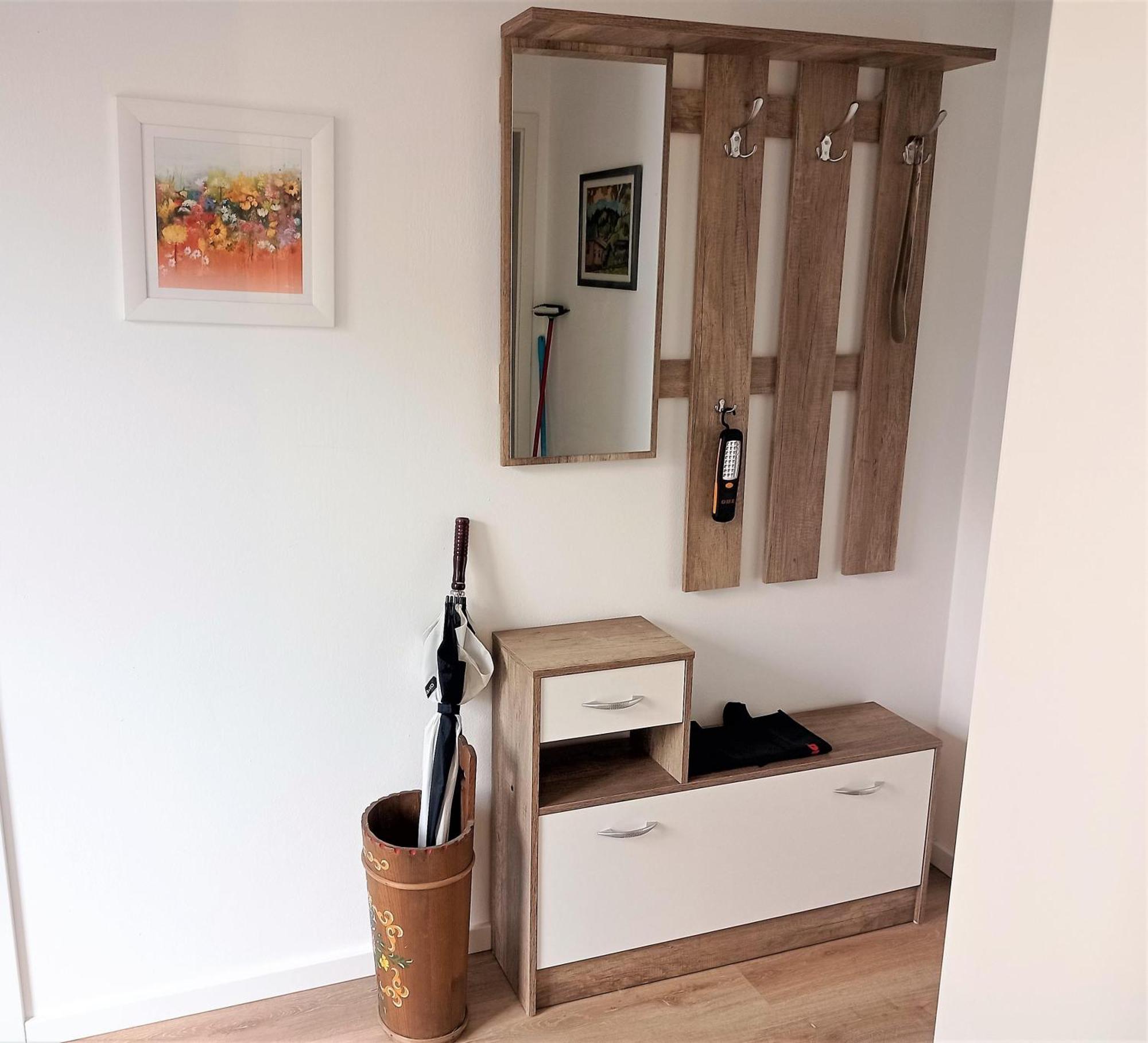 Ferienhaus Egger Udersdorf Bagian luar foto