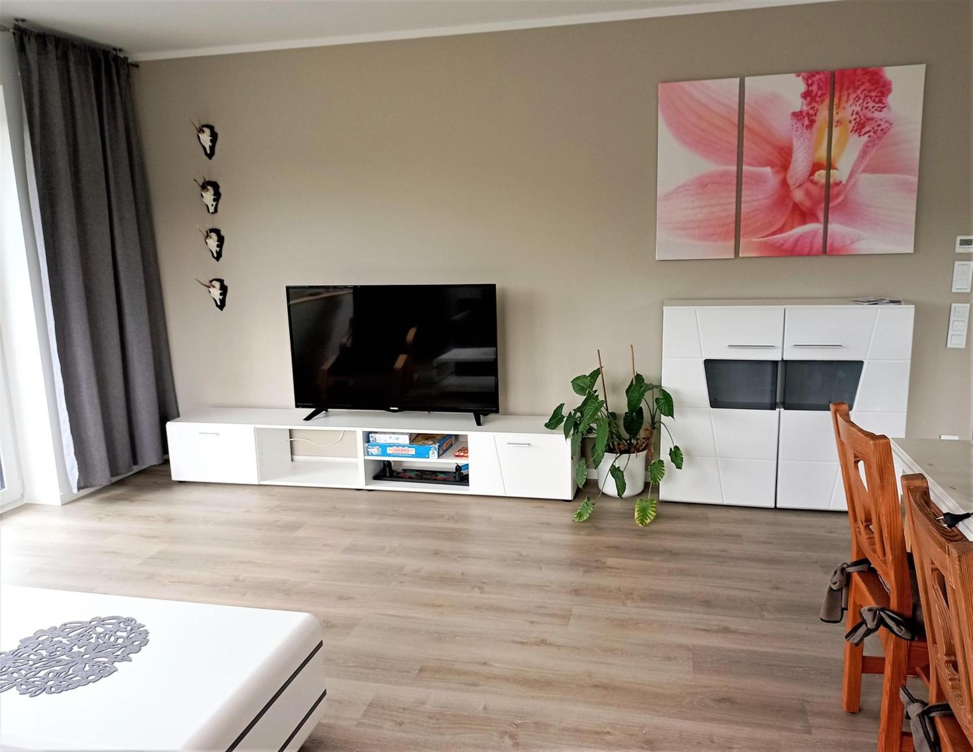 Ferienhaus Egger Udersdorf Bagian luar foto