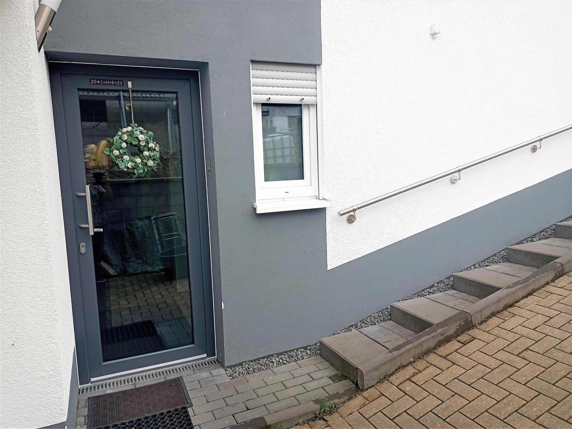 Ferienhaus Egger Udersdorf Bagian luar foto