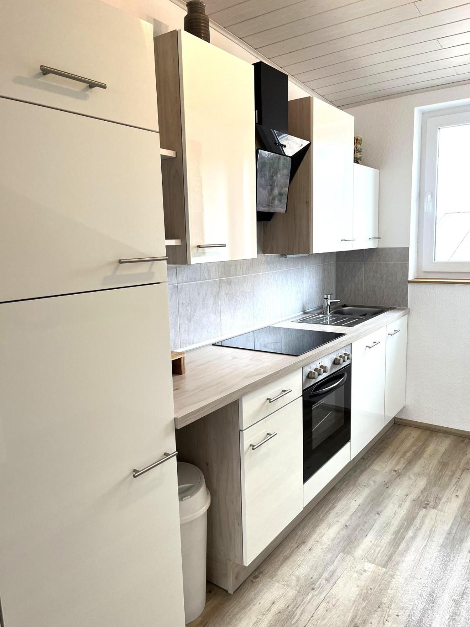 Ferienhaus Egger Udersdorf Bagian luar foto