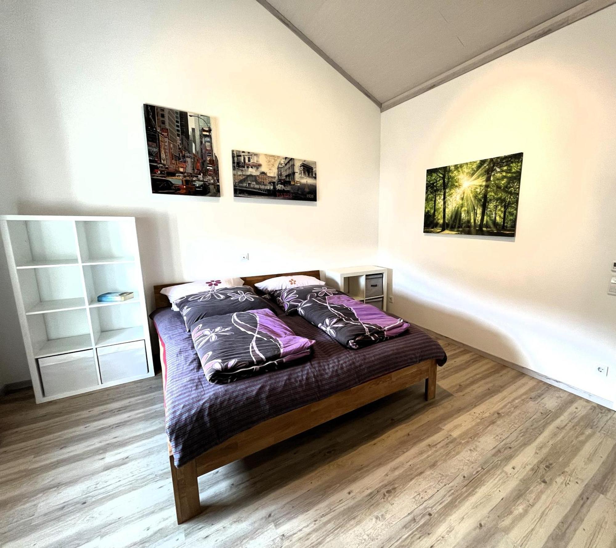 Ferienhaus Egger Udersdorf Bagian luar foto