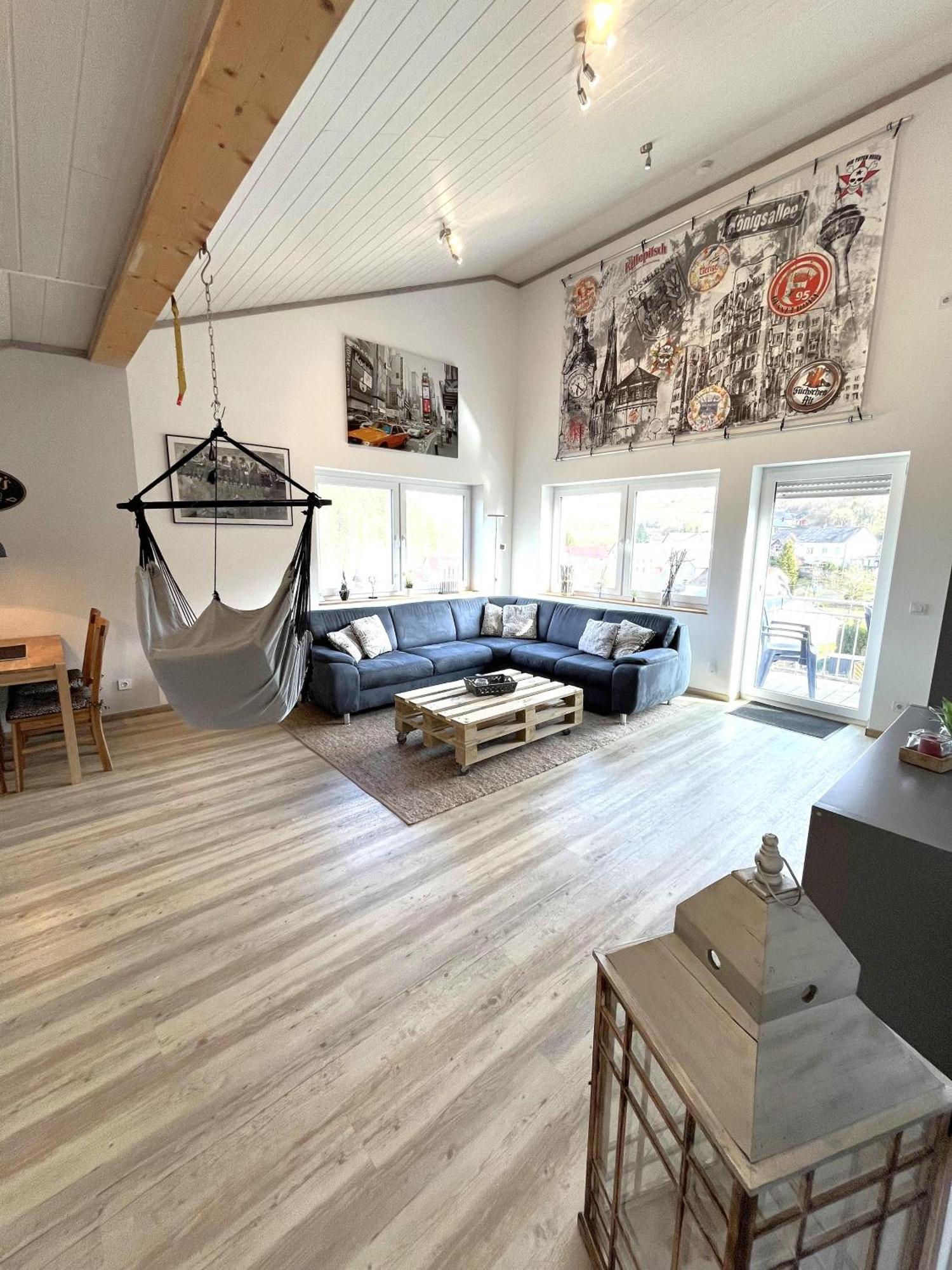 Ferienhaus Egger Udersdorf Bagian luar foto