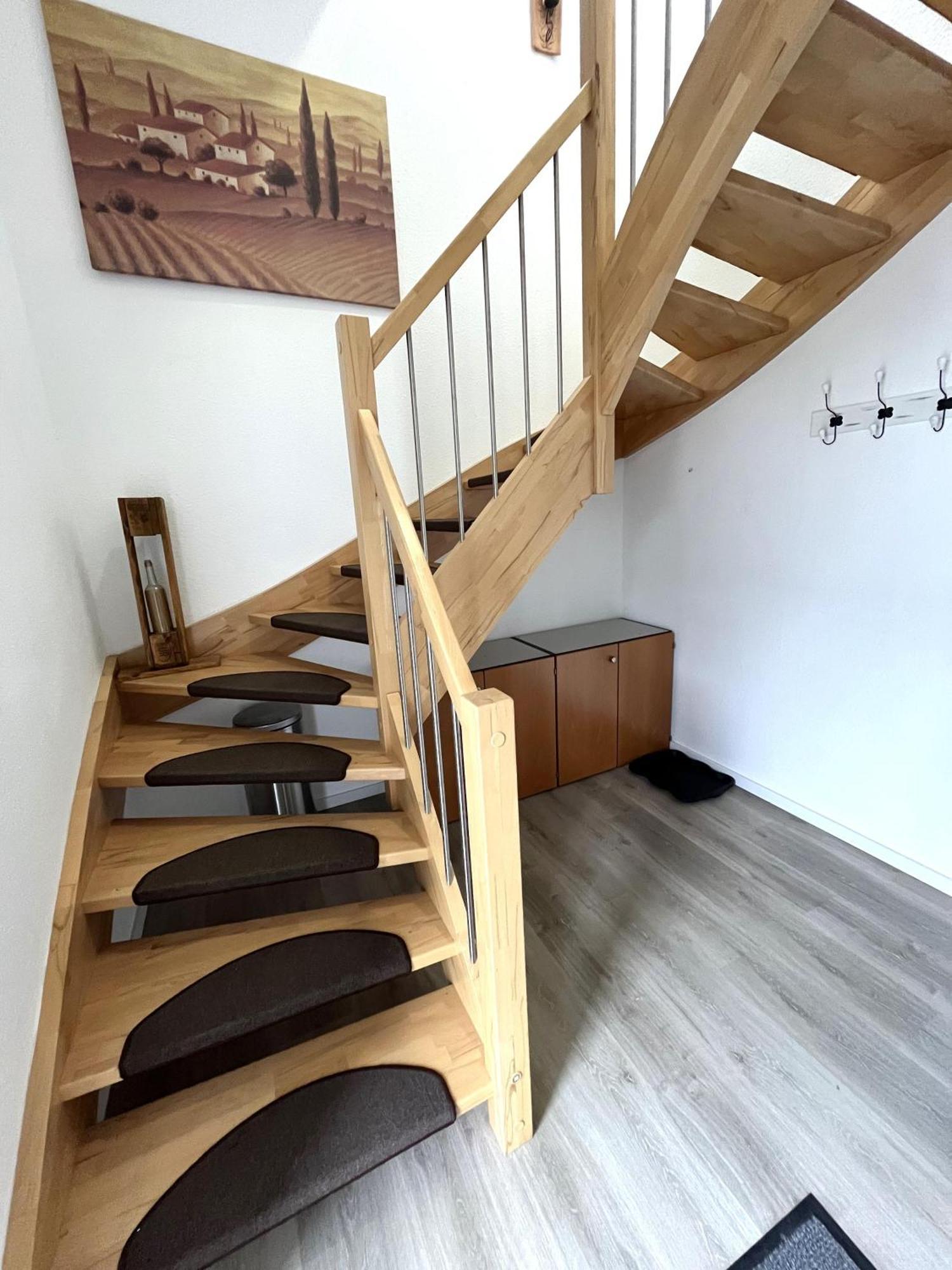 Ferienhaus Egger Udersdorf Bagian luar foto